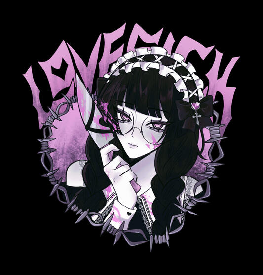 lovesick