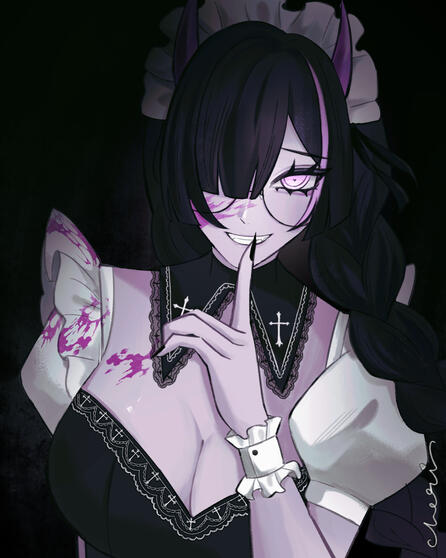 fatal maid