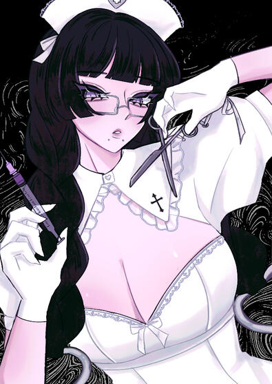 nurse karin