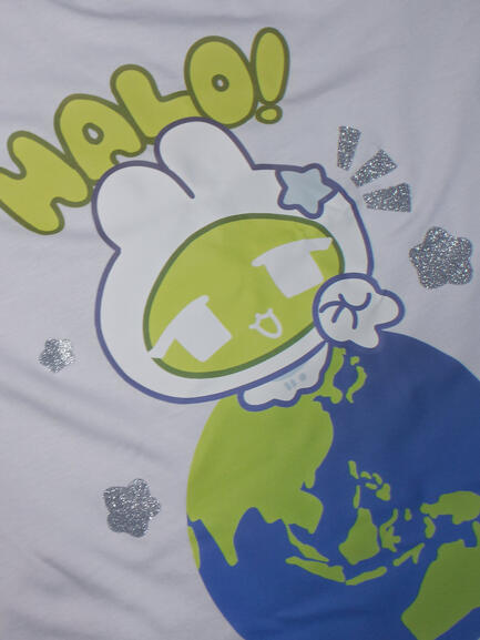 Halo Sputnik! T-Shirts